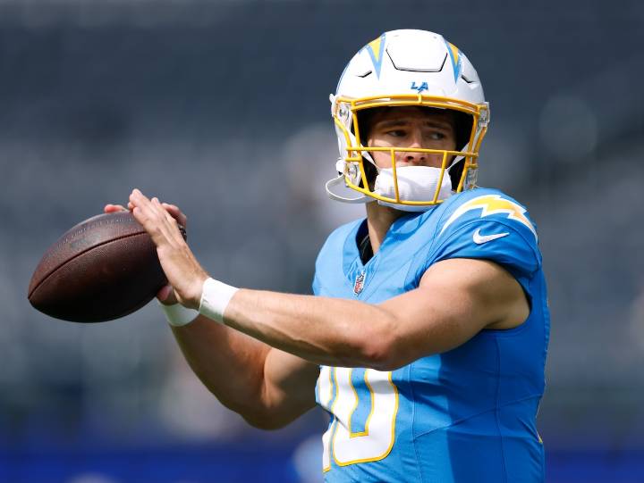 Chargers new Nike shoes released on Fanatics in time for Week 1