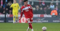 Plymouth Argyle new recruit gets chance to train with England senior squad