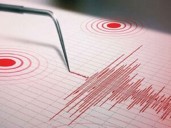 Sacudió El Salvador sismo de 4.1 de magnitud