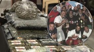 Large-scale drug ring dismantled in Philadelphia: 'This criminal enterprise is shut down'