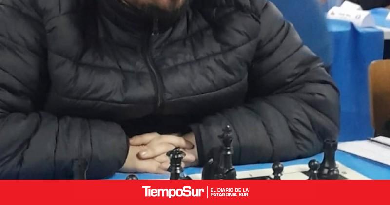 Ajedrez Martínez se quedó con el Torneo Amistad