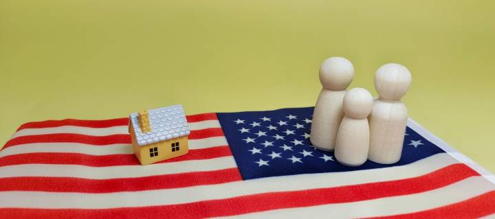 Cuánto costará vivir el sueño americano, según un nuevo análisis