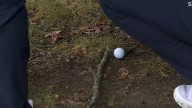 Ryder Cup controversy after Tyrrell Hatton and Jon Rahm's ball 'moves' as US fans demand punishment