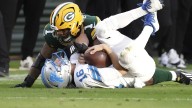 NFL arranca con sorpresas: favoritos caen en Semana 1