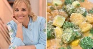 Cómo hacer ñoquis en 4 pasos con receta de Jimena Monteverde