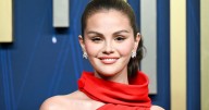 Selena Gomez Is Draped in Louis Vuitton for Her Last Emmys 2025 Appearance Before Wedding