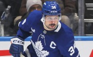 NHL News: Ducks GM Pat Verbeek gets candid on Auston Matthews’ Maple Leafs target RFA Mason McTavish’s contract standoff