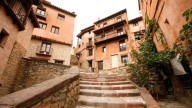 El pueblo medieval que es una auténtica joya de calles empedradas: te sentirás en otra época