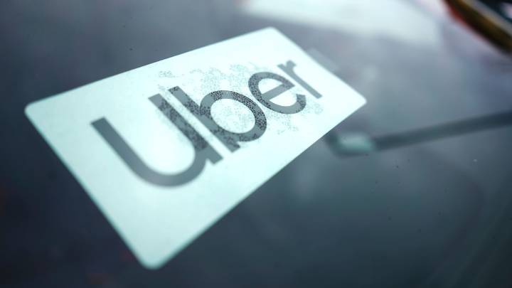 Some Uber riders can pay for trips, tips with cash in Los Angeles, San Francisco, San Diego