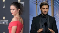 The truth behind Nina Dobrev and Zac Efron viral yacht photos
