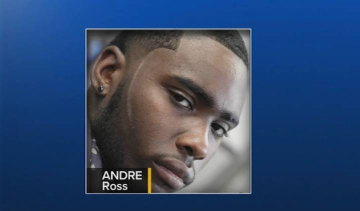 N.J. father, 25, ID’d as victim in ‘senseless’ shooting in park