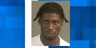 Man escaped federal custody, tried to flee by train, North Charleston Police say