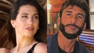 El confuso detalle que desató otra vez rumores de crisis entre Cinthia Fernández y Roberto Castillo