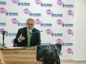 Unen fuerzas ADN A Diario Network y Toastmasters International para formar líderes comunicadores