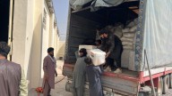 India Sends Fresh Aid To Quake-Hit Afghanistan, Relief Reaches Kabul Via Chabahar