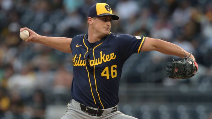 Former Red Sox Pitcher Sets NL Team’s Franchise Record