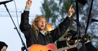 Takeaways from AP’s report about financial allegations against worship leader Sean Feucht