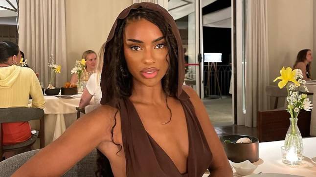 Rapper’s break-up turns nasty after he ‘disrespectfully’ exposes ex for soiling the bed