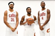 Cleveland Cavaliers participate in Reddit AMA
