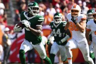 Where to watch Jets vs. Dolphins today (9/29/25): FREE LIVE STREAM for Monday Night Football, Time, TV, Channel