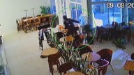 Robaron dos veces en una semana la misma confitería de Capital
