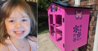 'Take what you need’: Blessing Box honors 3-year