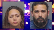 2 in San Antonio accused of handcuffing children to beds, causing injuries