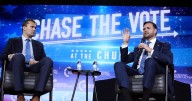 JD Vance says national unity is impossible with…