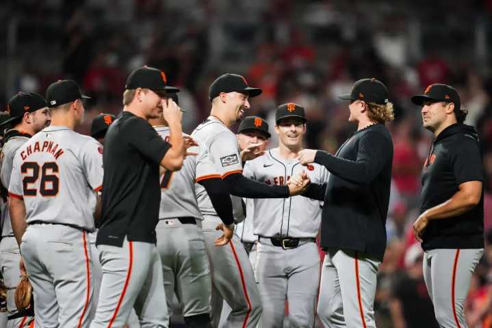 Acaba la temporada 2025 sin registrar un solo un juego sin hit ni carrera