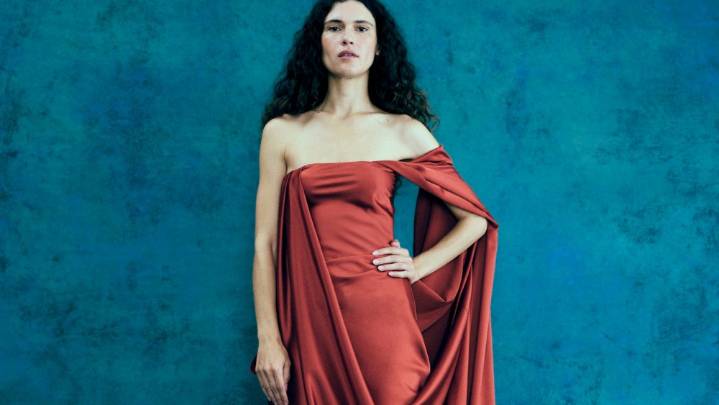 Alejandra Alonso Rojas Spring 2026 Ready-to-Wear Collection [PHOTOS]