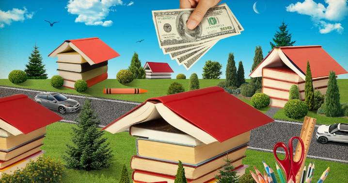 How homeschooling became state sponsored