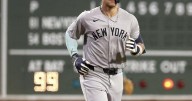 Aaron Judge hits his 362nd career homer, passing Joe DiMaggio for 4th in New York Yankees history