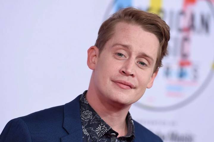 Un gran comediante. Macaulay Culkin recordó al famoso actor que fue el primero en descubrir que su padre "era un monstruo"