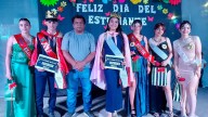 Brea Pozo celebró la Fiesta de la Primavera y coronó a sus nuevos soberanos