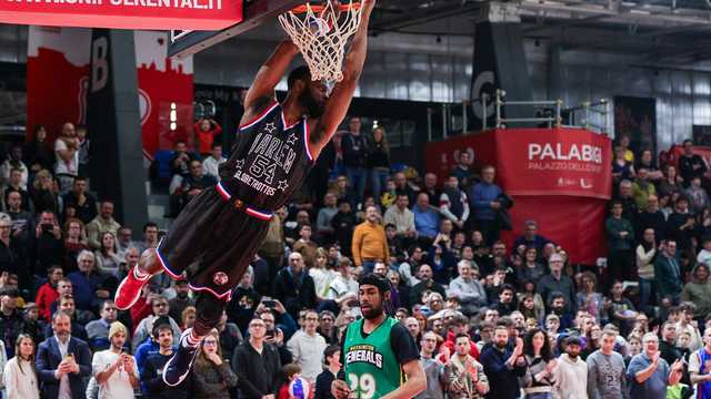 Harlem Globetrotters celebrating 100 years in 2026, bringing tour to Louisville