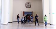 A 40 años del sismo de 1985, IMSS consolida su liderazgo en Protección Civil