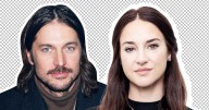 Shailene Woodley and Lucas Bravo Have Broken Up