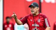 Reynoso recordó su amargo paso por la Selección Peruana: “Hay muchos más culpables”