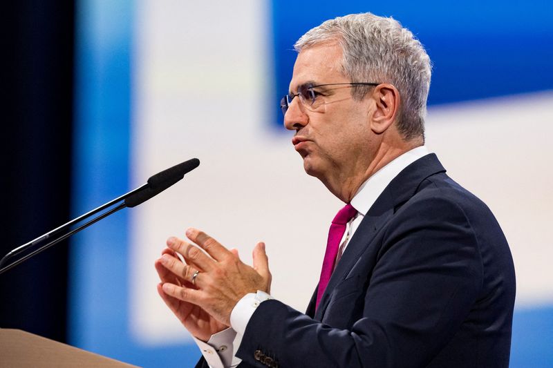 Nestle plunged into crisis as CEO fired for hiding romance with staffer