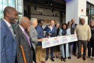 Comcast opens flagship Lift Zone at Aspire Center in Austin