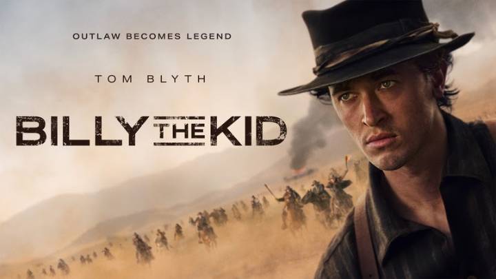 Billy the Kid - Season 3 - Open Discussion + Poll