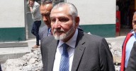 Reta Adán Augusto López a Hernán Bermúdez a 'cantar' tras su expulsión de Paraguay