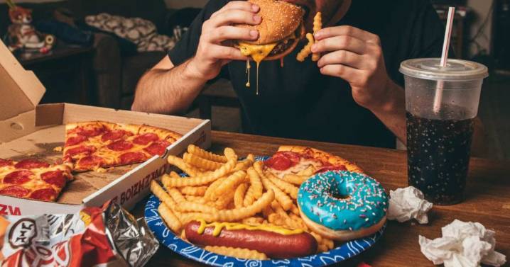 Dejé de comer alimentos ultraprocesados por un mes: esto le pasó a mi cuerpo