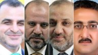 Hipocresía de Hamás: sus líderes piden a Israel evacuar Gaza pero mandan que los palestinos se queden