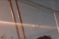 Un avión realizó un aterrizaje de emergencia en Ezeiza tras sobrevolar La Matanza