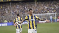 ¡Gritalo, Fideo!: Ángel Di María y otro gol gigante, de antología para el empate de Central