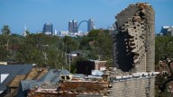 Where is the money? North St. Louis residents feel neglected months after the tornado