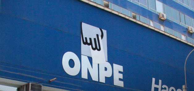 ONPE lanza portal oficial con toda la información electoral 2026