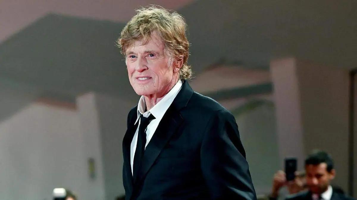 Fallece el actor Robert Redford, estas fueron sus películas más conocidas