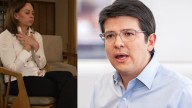 María Claudia Tarazona cuenta cómo fue el instante al enterarse de la muerte de Miguel Uribe: “No me querían dar la noticia”